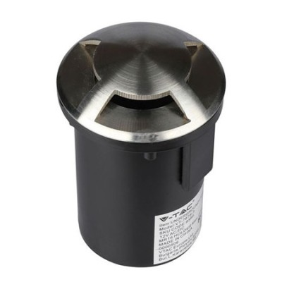 Corp iluminat model ingropat soclu mr16 Corp iluminat model ingropat soclu mr16