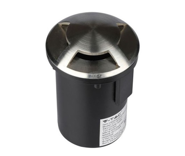 Corp iluminat model ingropat soclu mr16 Corp iluminat model ingropat soclu mr16