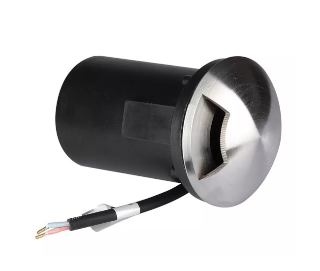 Corp iluminat model ingropat soclu mr16 Corp iluminat model ingropat soclu mr16