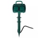 Prelungitor de exterior tarus 4 cai 3m(3g1.5mm2) ip44