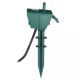 Prelungitor de exterior tarus 4 cai 3m(3g1.5mm2) ip44