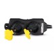 Prelungitor de exterior 4 cai 3m(3g1.5mm2) ip44