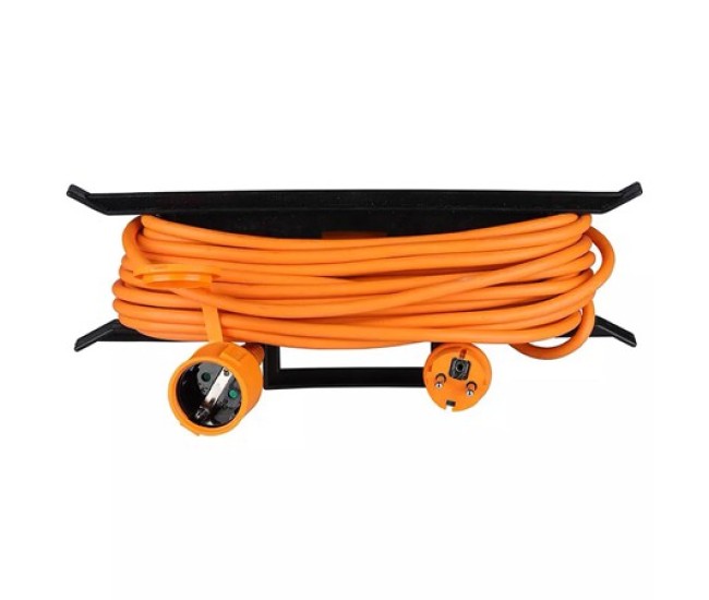 Cablu extensie de exterior 15m(3g1.5mm2)16a ip44