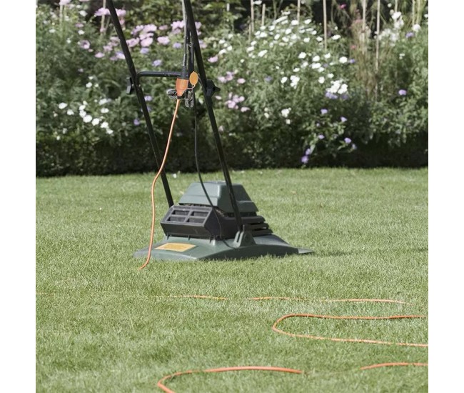 Cablu extensie de exterior 15m(3g1.5mm2)16a ip44
