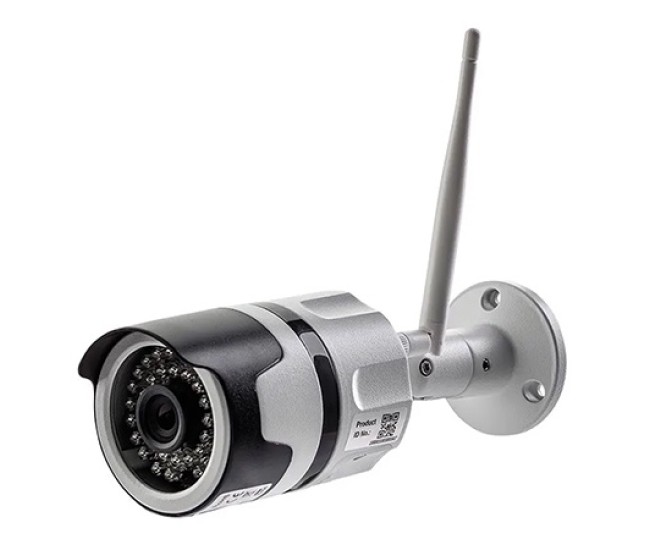 Camera bullet ip wifi 3mp ip65 Camera bullet ip wifi 3mp ip65