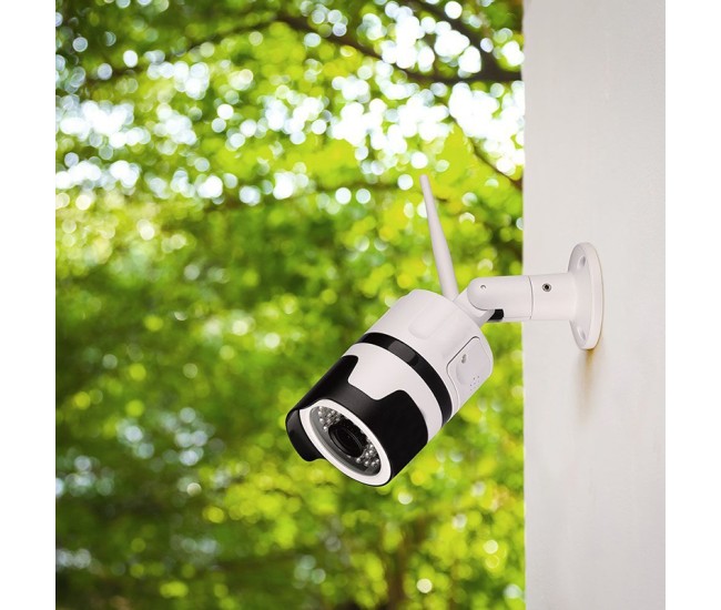 Camera bullet ip wifi 3mp ip65 Camera bullet ip wifi 3mp ip65
