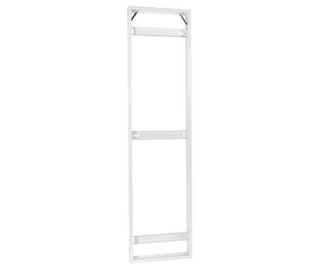 Carcasa pentru corp iluminat 120cm x 30cm