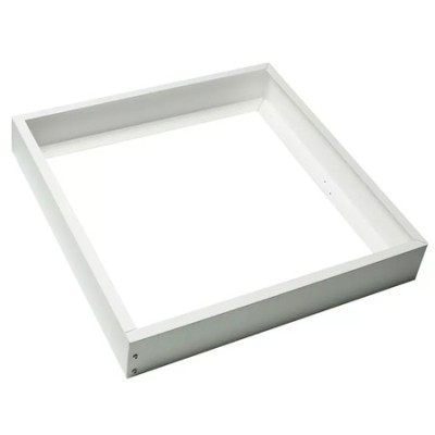 Carcasa pentru corp iluminat 60cm x 60cm