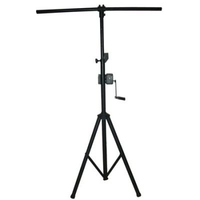 Suport lumini + manivela Suport lumini + manivela