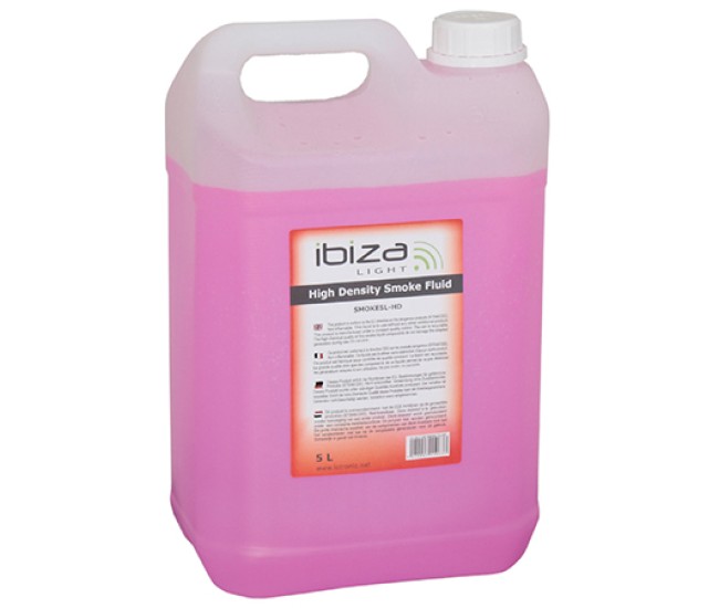 Lichid fum hd 5 litri Lichid fum hd 5 litri