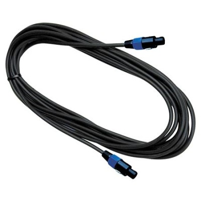 Cablu profesional speakon - speakon 20m
