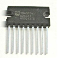 Circuit deflexie verti si prote,capsulasot131
