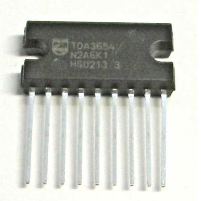 Circuit deflexie verti si prote,capsulasot131