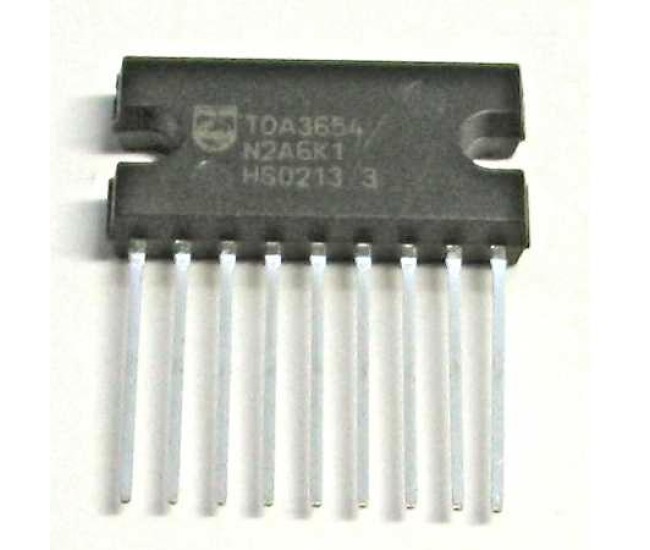 Circuit deflexie verti si prote,capsulasot131