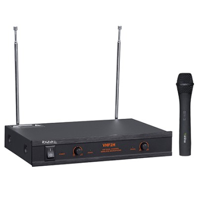 Microfon wireless (mana) ibiza