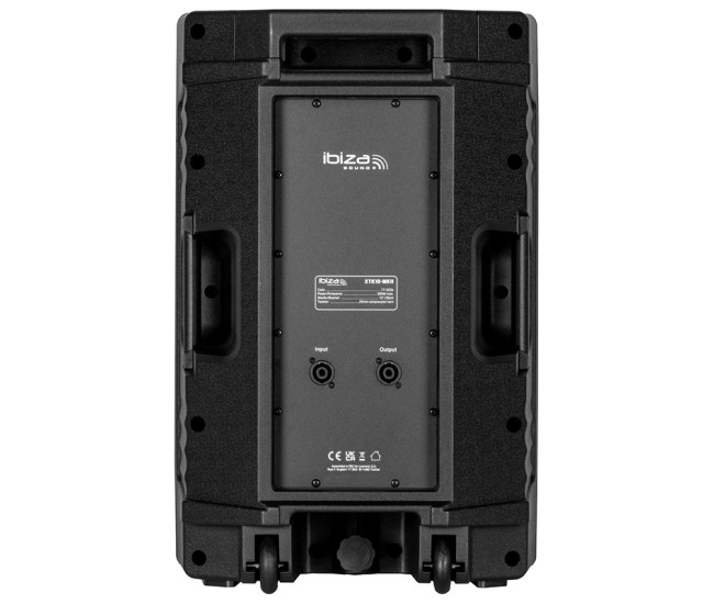 Boxa pasiva 12/30cm 250w rms Boxa pasiva 12/30cm 250w rms