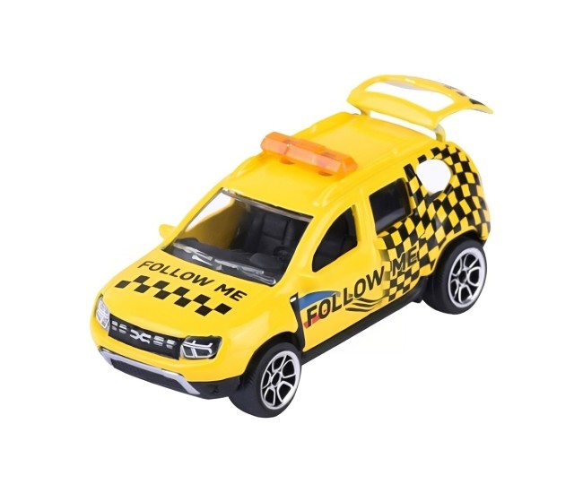 Set Majorette 5 masinute Dacia Duster Set Majorette 5 masinute Dacia Duster