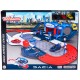 Pista de masini Majorette Dacia Service Center cu 3 masinute Pista de masini Majorette Dacia Service Center cu 3 masinute