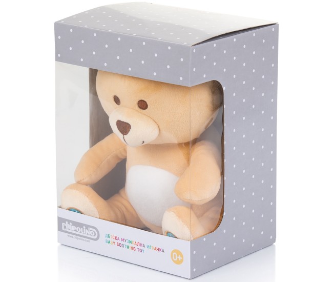 Lampa de veghe plus Chipolino Bear Lampa de veghe plus Chipolino Bear