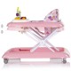 Premergator Chipolino Baby Steps pink
