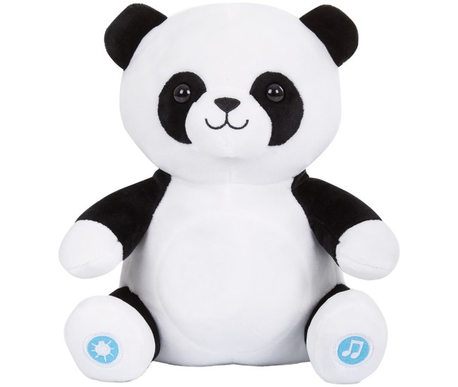 Lampa de veghe plus Chipolino Panda Lampa de veghe plus Chipolino Panda