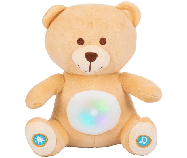 Lampa de veghe plus Chipolino Bear Lampa de veghe plus Chipolino Bear