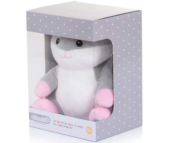 Lampa de veghe plus Chipolino Bunny Lampa de veghe plus Chipolino Bunny
