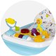 Premergator Chipolino Baby Steps blue