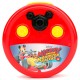 Masina Jada Toys IRC Mickey Roadster Racer 1:24 19 cm cu telecomanda Masina Jada Toys IRC Mickey Roadster Racer 1:24 19 cm cu telecomanda