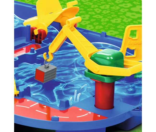 Set de joaca cu apa AquaPlay Start Set Set de joaca cu apa AquaPlay Start Set