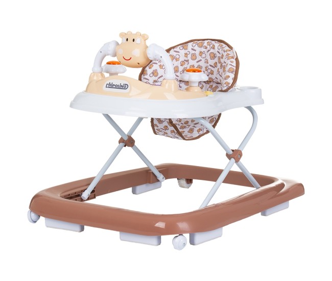 Premergator Chipolino Little Cow mocca