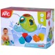 Jucarie cu sortator Simba ABC Floating Turtle Shape Jucarie cu sortator Simba ABC Floating Turtle Shape