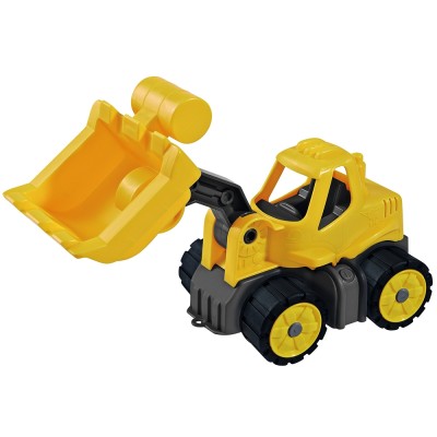 Buldozer Big Power Worker Mini Wheel Loader Buldozer Big Power Worker Mini Wheel Loader