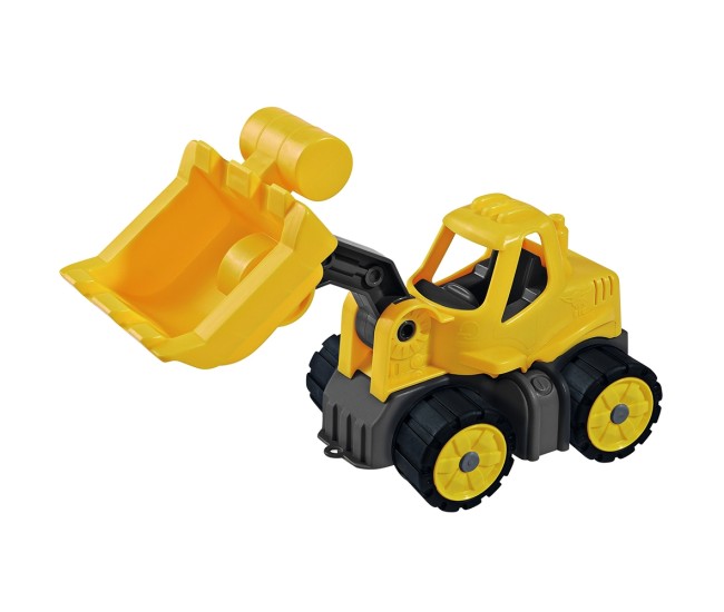 Buldozer Big Power Worker Mini Wheel Loader Buldozer Big Power Worker Mini Wheel Loader