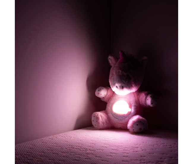 Lampa de veghe plus Chipolino Unicorn Lampa de veghe plus Chipolino Unicorn