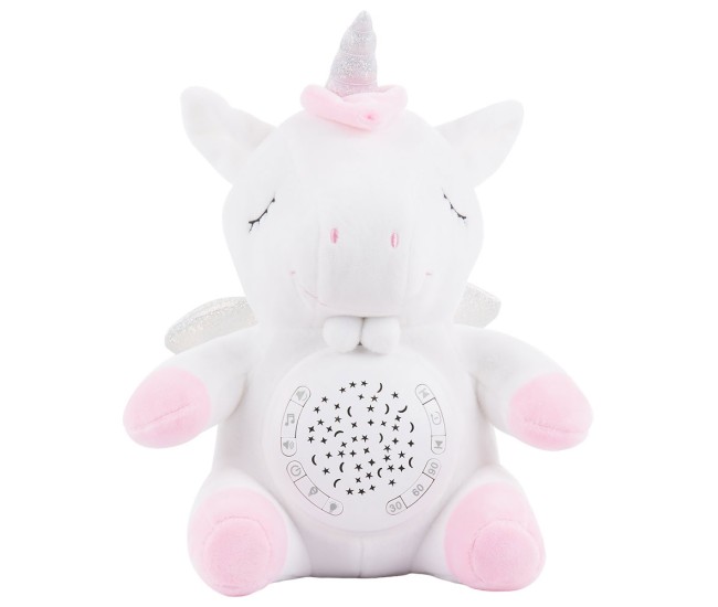 Lampa de veghe plus Chipolino Unicorn