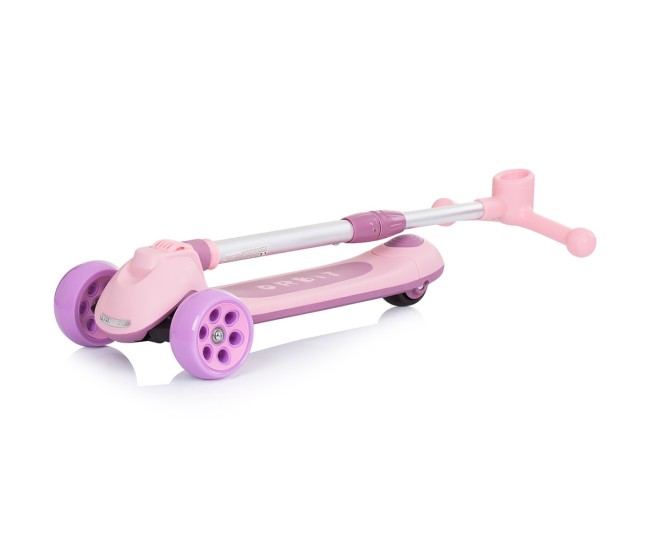 Trotineta Chipolino Orbit pink