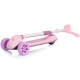 Trotineta Chipolino Orbit pink