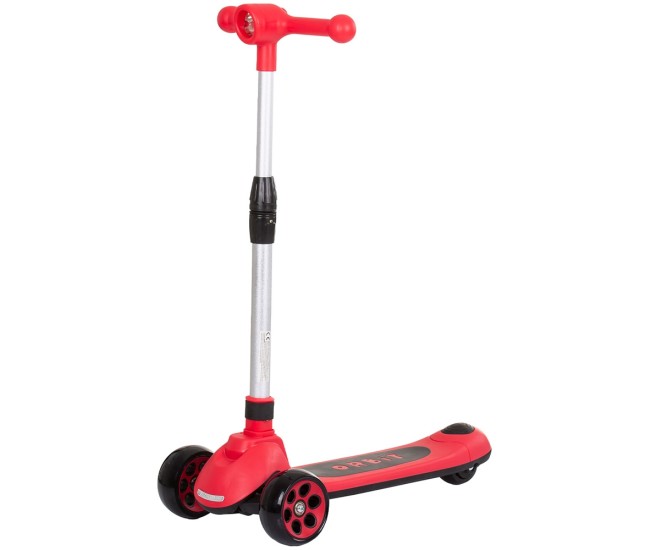 Trotineta Chipolino Orbit red