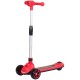 Trotineta Chipolino Orbit red