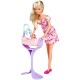 Papusa Simba Steffi Love Hello Baby 29 cm cu accesorii Papusa Simba Steffi Love Hello Baby 29 cm cu accesorii