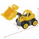 Buldozer Big Power Worker Mini Wheel Loader Buldozer Big Power Worker Mini Wheel Loader