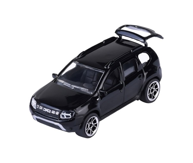 Set Majorette 5 masinute Dacia Duster Set Majorette 5 masinute Dacia Duster