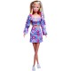 Papusa Simba Steffi Love Hair Beads 29 cm cu accesorii
