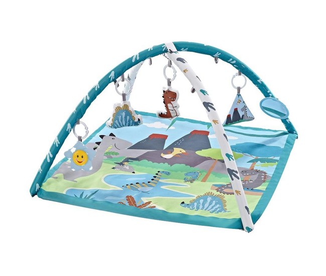 Covoras de joaca Chipolino Jurassic park