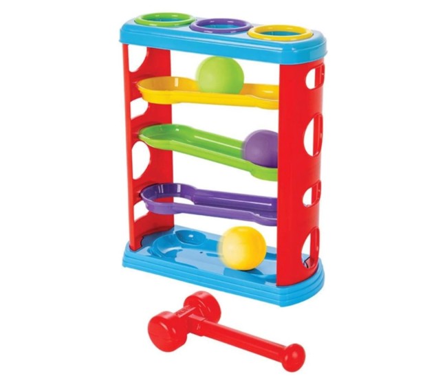 Jucarie Pilsan Mini Ball Game