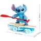 Masina Jada Toys Surfer Stitch 25 cm cu telecomanda Masina Jada Toys Surfer Stitch 25 cm cu telecomanda