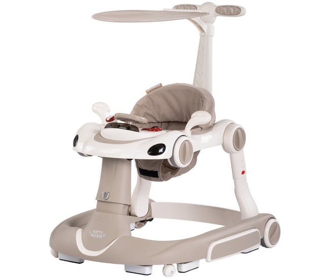 Premergator Chipolino Happy Walker 5 in 1 beige Premergator Chipolino Happy Walker 5 in 1 beige