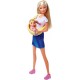 Papusa Simba Steffi Love Baby Bag 29 cm cu accesorii