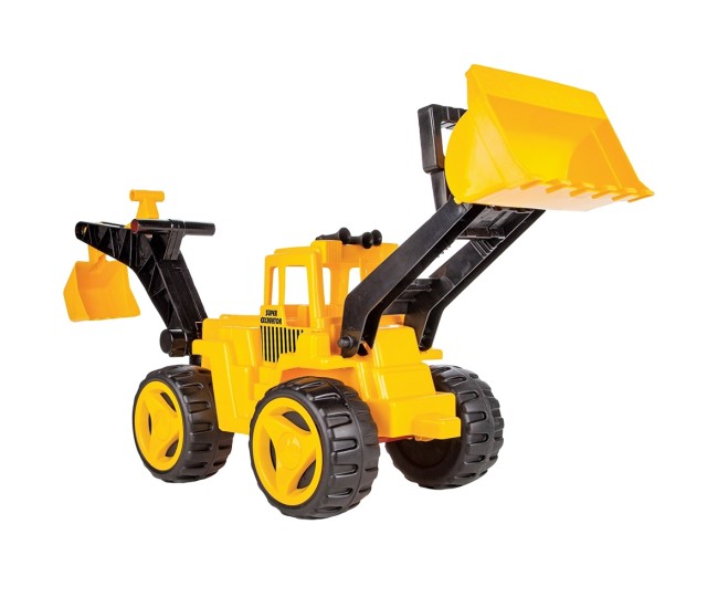 Excavator Pilsan Super 06-206